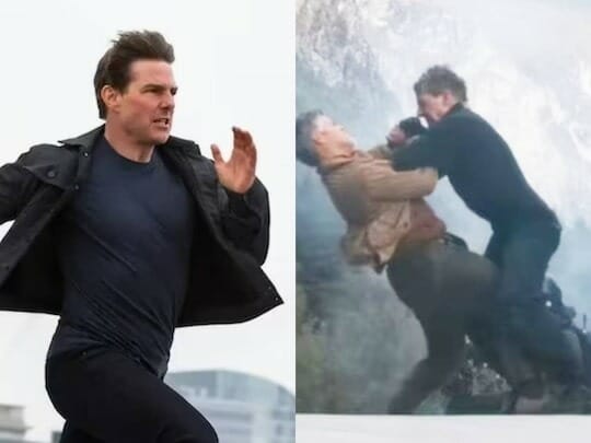 mission-imposible byTom Cruise